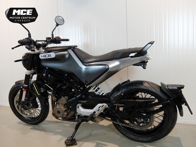 husqvarna - svartpilen-401