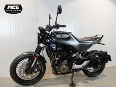 Husqvarna Svartpilen 401 2020 occasion – foto 5 van 15