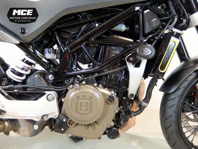 husqvarna - svartpilen-401