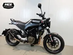 Husqvarna Svartpilen 401 2020 occasion – foto 4 van 15
