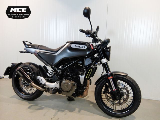 husqvarna - svartpilen-401