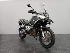 BMW R 1200 GS ADVENTURE