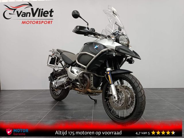 bmw - r-1200-gs-adventure