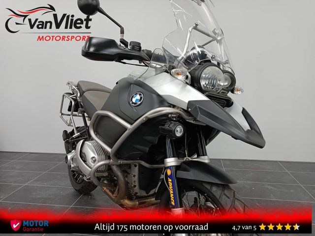 bmw - r-1200-gs-adventure