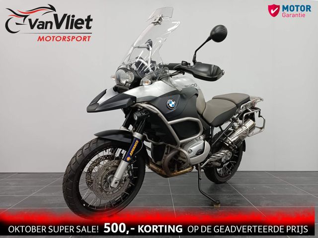 bmw - r-1200-gs-adventure