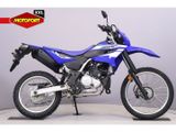 YAMAHA WR 125 R