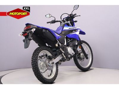 YAMAHA WR 125 R – foto 3