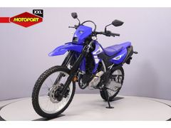 Yamaha WR 125 2026 nieuw – foto 4 van 15
