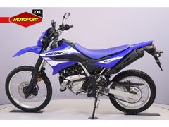 Yamaha WR 125 2026 nieuw – foto 5 van 15