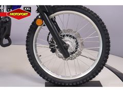 Yamaha WR 125 2026 nieuw – foto 7 van 15