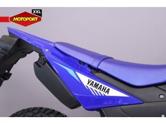 Yamaha WR 125 2026 nieuw – foto 9 van 15