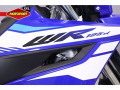 Yamaha WR 125 2026 nieuw – foto 13 van 15
