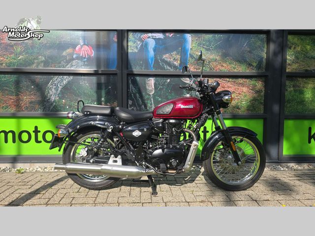 benelli - imperiale-400