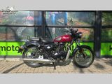 BENELLI IMPERIALE 400