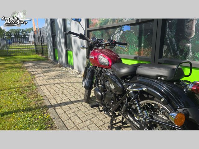 benelli - imperiale-400