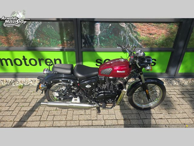 benelli - imperiale-400