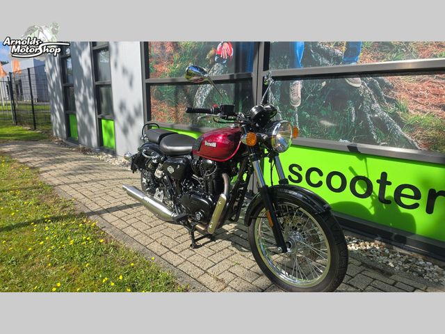 benelli - imperiale-400
