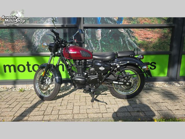 benelli - imperiale-400