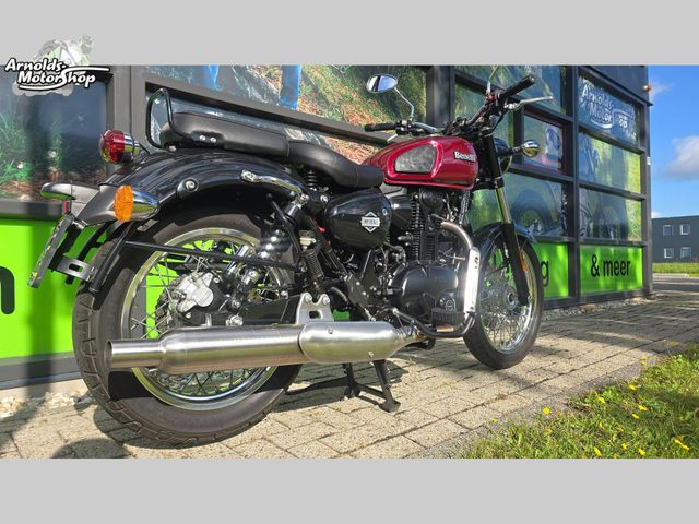 benelli - imperiale-400
