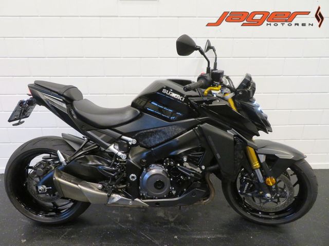 suzuki - gsx-s-1000