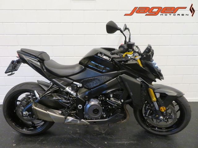 suzuki - gsx-s-1000