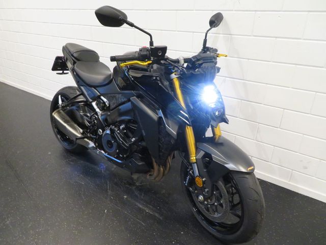 suzuki - gsx-s-1000