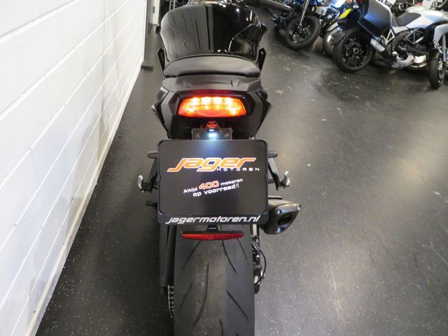 suzuki - gsx-s-1000