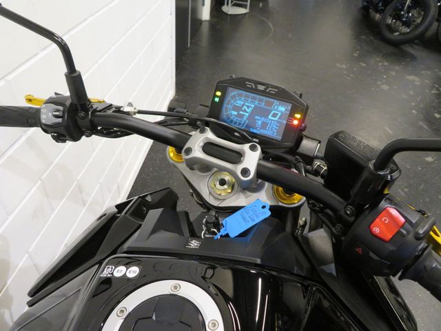 suzuki - gsx-s-1000