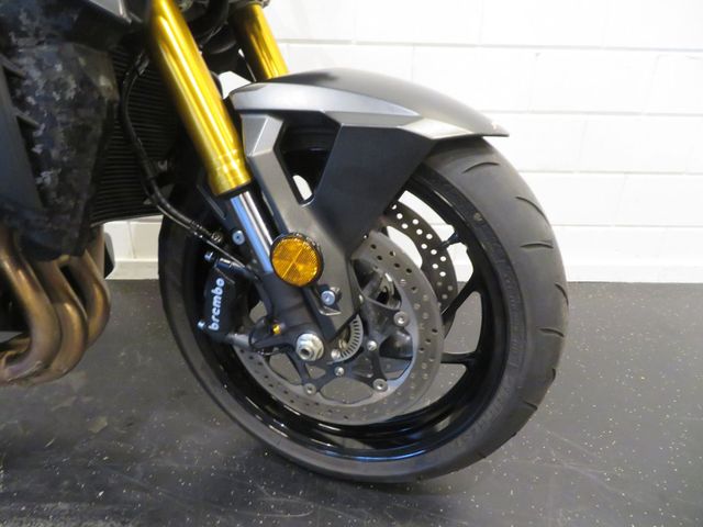 suzuki - gsx-s-1000