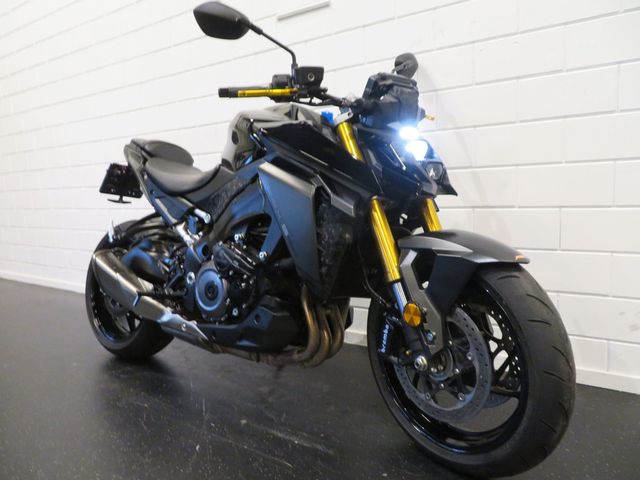 suzuki - gsx-s-1000