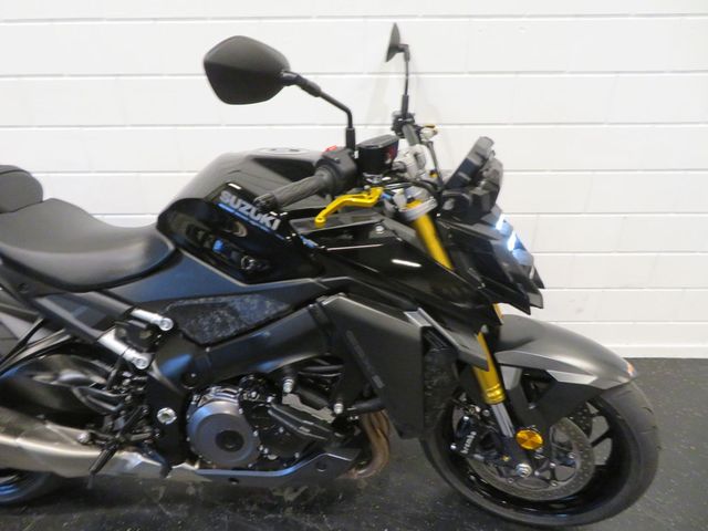 suzuki - gsx-s-1000
