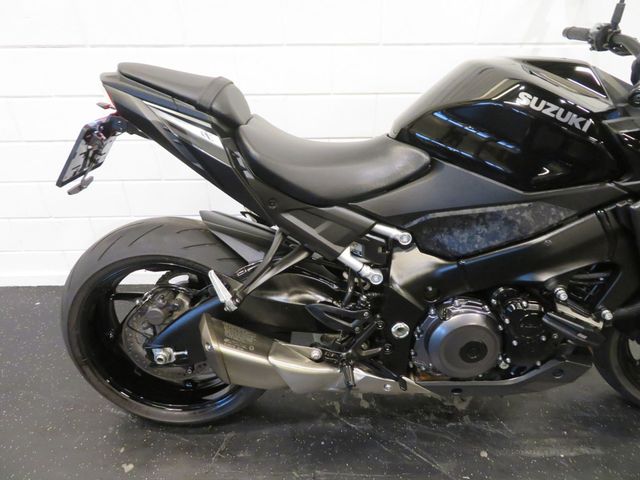 suzuki - gsx-s-1000