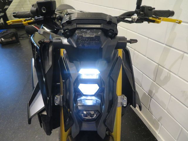 suzuki - gsx-s-1000