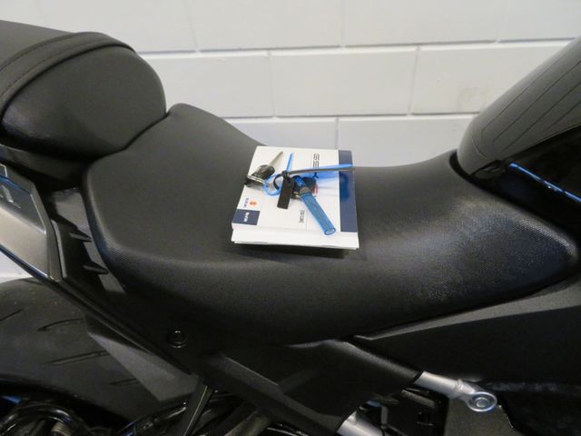 suzuki - gsx-s-1000