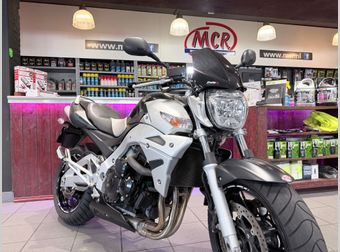 Suzuki GSR 600 2006 occasion