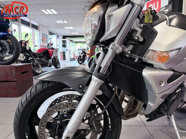 suzuki - gsr-600