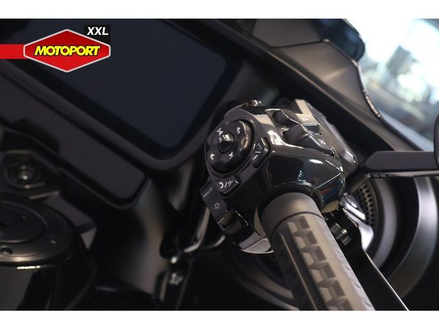 harley-davidson - street-glide