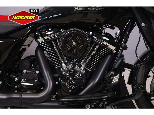 harley-davidson - street-glide