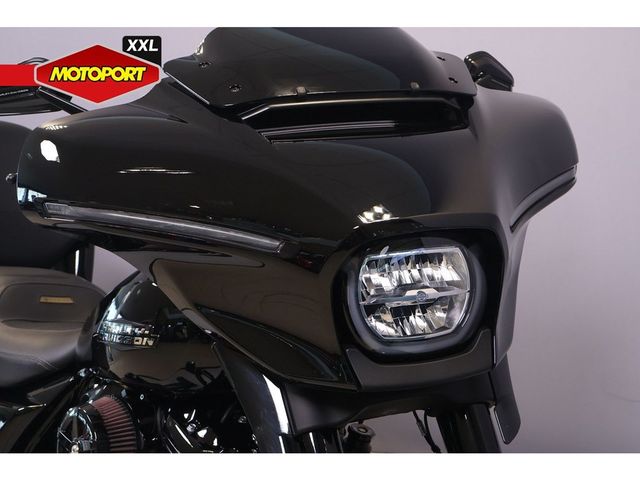 harley-davidson - street-glide