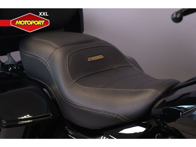 harley-davidson - street-glide