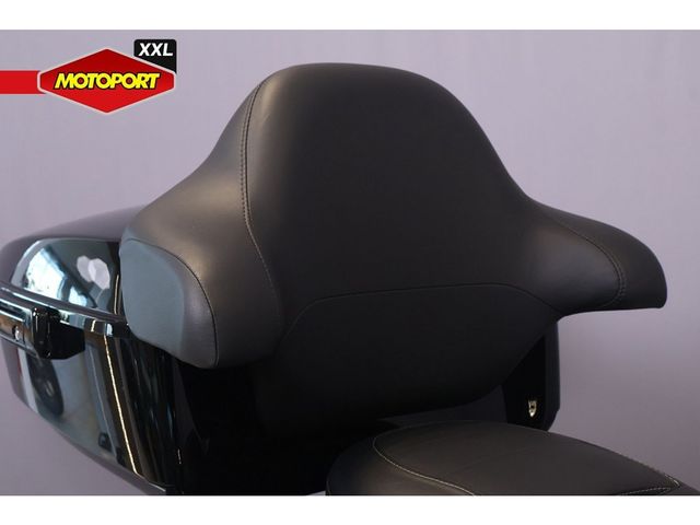 harley-davidson - street-glide