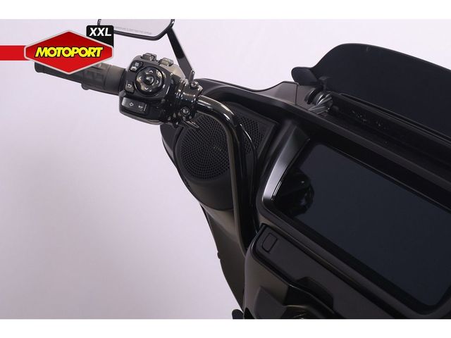 harley-davidson - street-glide