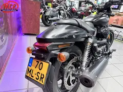 Harley-Davidson Street XG 750 2017 occasion – foto 5 van 5