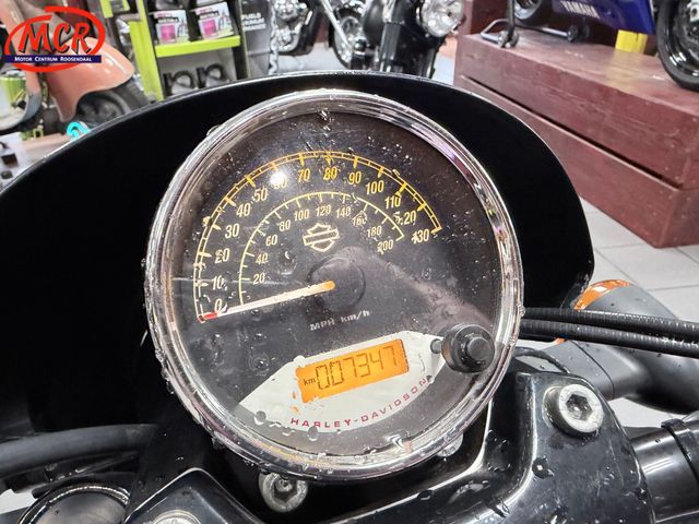 harley-davidson - street-xg-750
