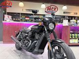 HARLEY-DAVIDSON STREET XG 750