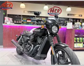 Harley-Davidson Street XG 750 2017 occasion