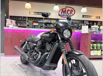 Harley-Davidson Street XG 750 2017 occasion