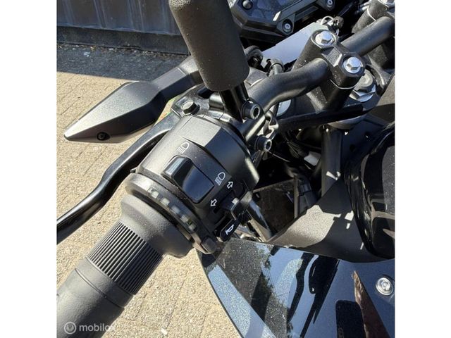 kawasaki - z400