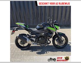 Kawasaki Z 400 2023 occasion
