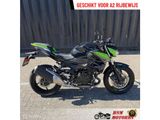 KAWASAKI Z 400